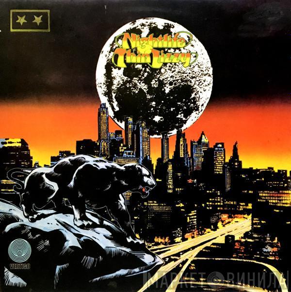 Thin Lizzy - Nightlife