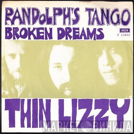 Thin Lizzy - Randolph's Tango