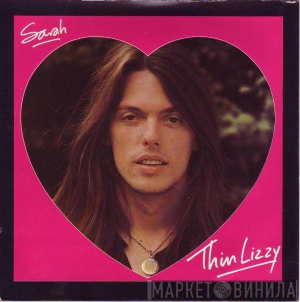 Thin Lizzy - Sarah