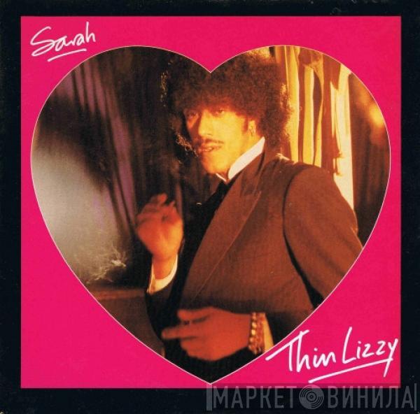 Thin Lizzy - Sarah
