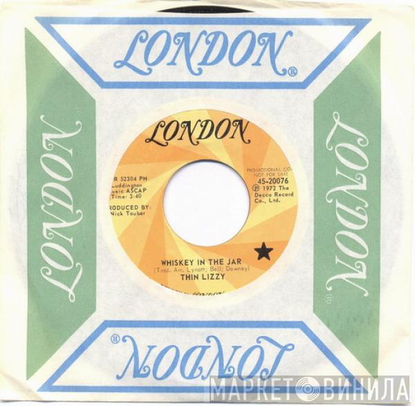  Thin Lizzy  - Whiskey In The Jar