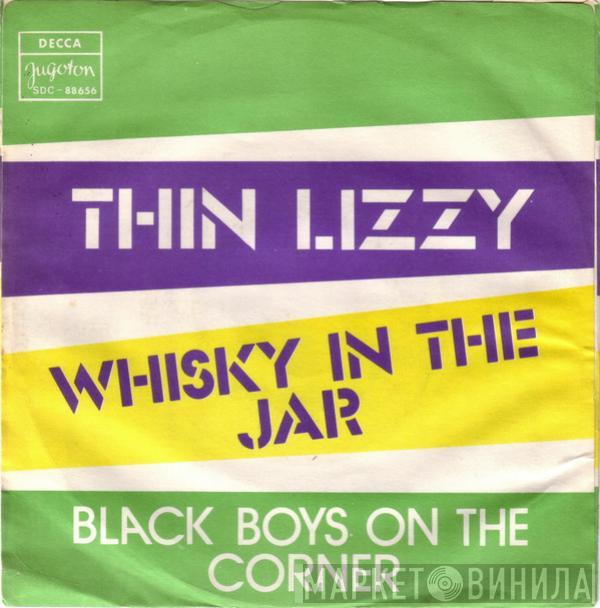 Thin Lizzy  - Whisky In The Jar