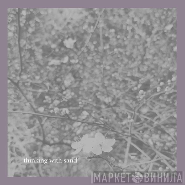 Thinking With Sand - Dreams And Half Truths