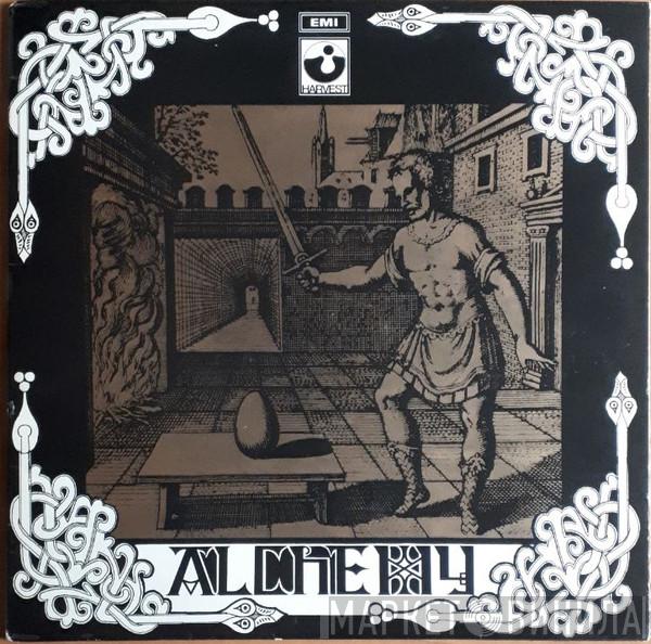 Third Ear Band - Alchemy
