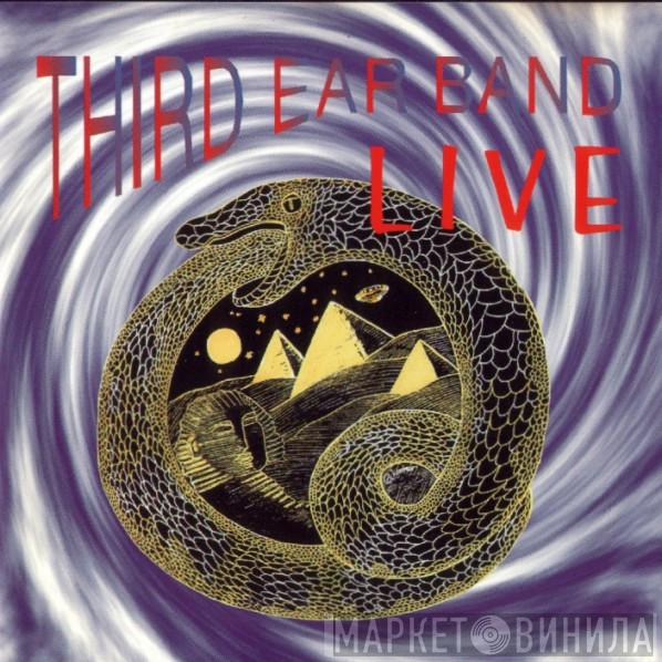 Third Ear Band - Live