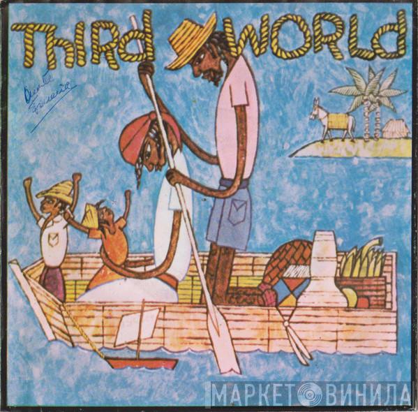  Third World  - Now That We Found Love / Night Heat