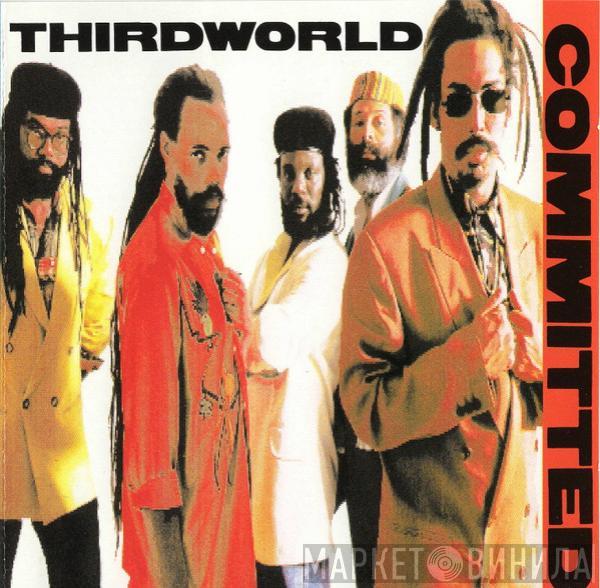 Third World - Committed