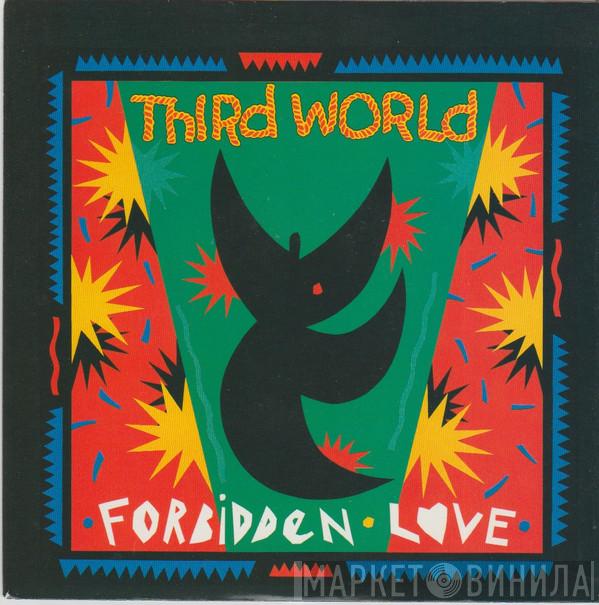  Third World  - Forbidden Love