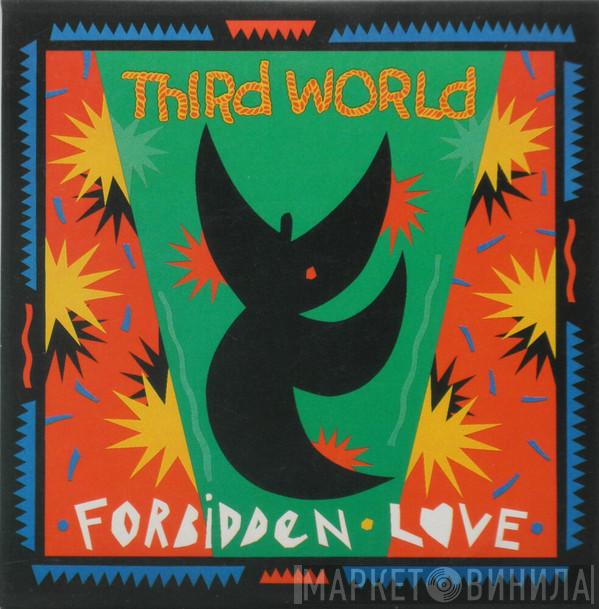 Third World - Forbidden Love