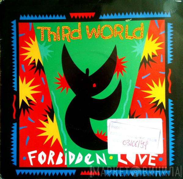  Third World  - Forbidden Love