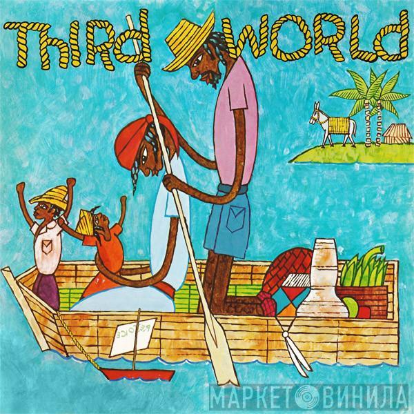 Third World - Journey To Addis