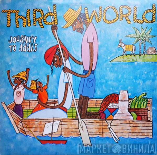 Third World - Journey To Addis
