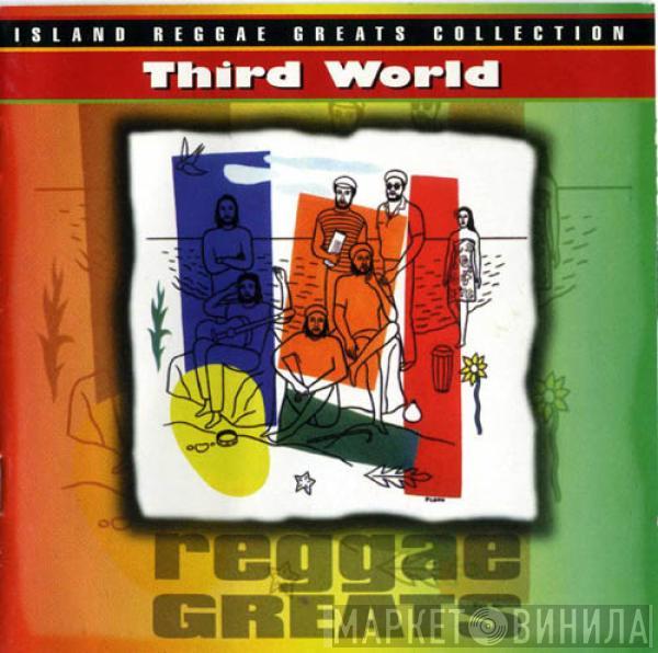 Third World - Reggae Greats