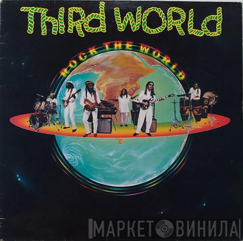 Third World - Rock The World