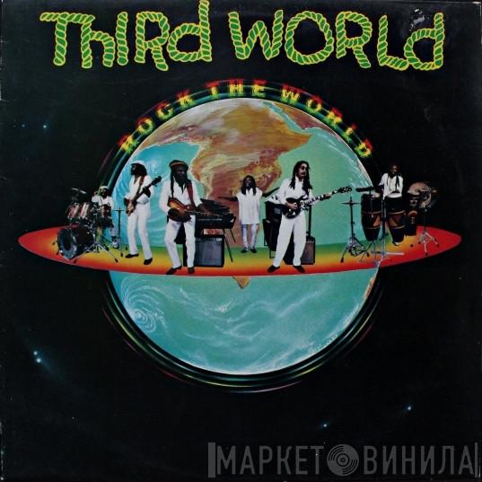 Third World - Rock The World