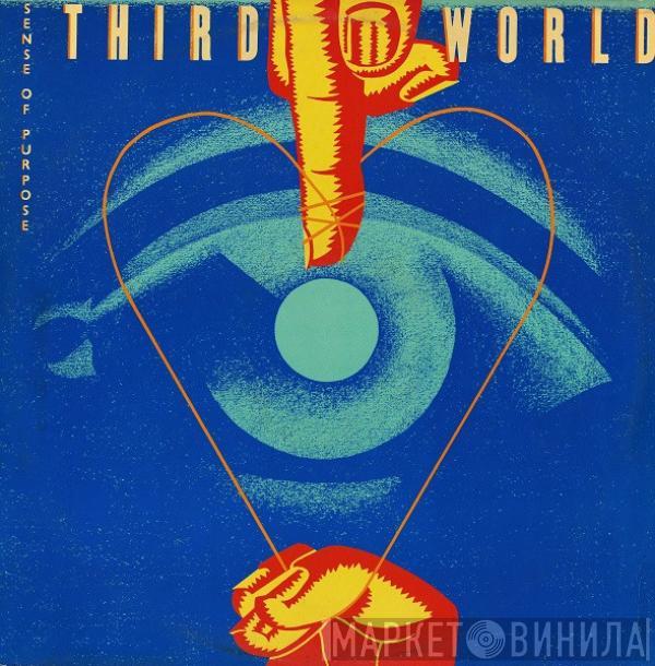 Third World - Sense Of Purpose