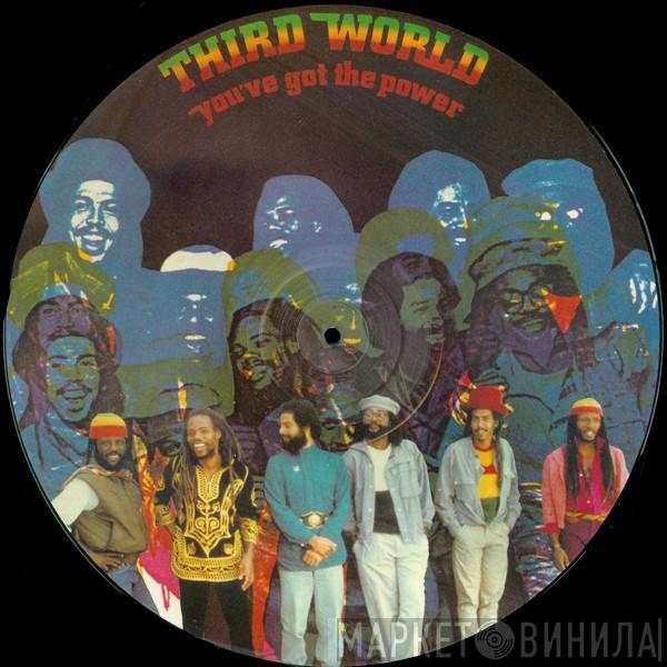 Third World - You've Got The Power