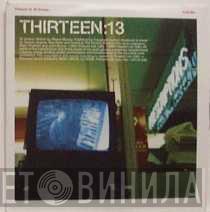 Thirteen:13 - 50 Stories