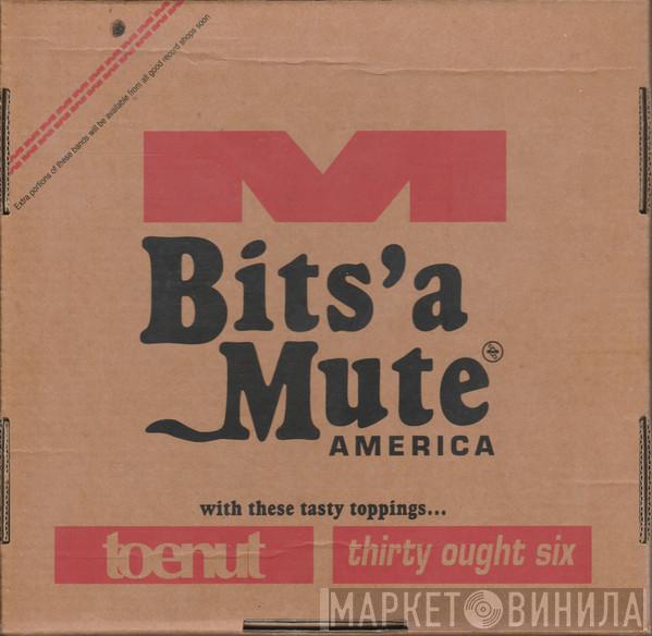Thirty Ought Six, Toenut - Hag Seed / Song #1