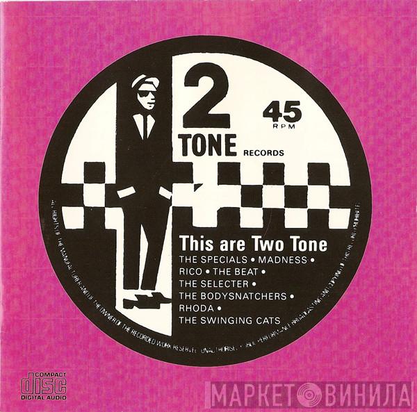  - This Are Two Tone