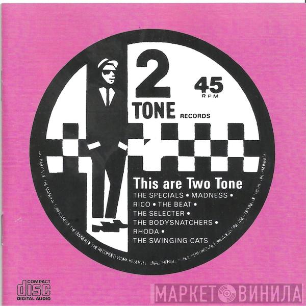  - This Are Two Tone