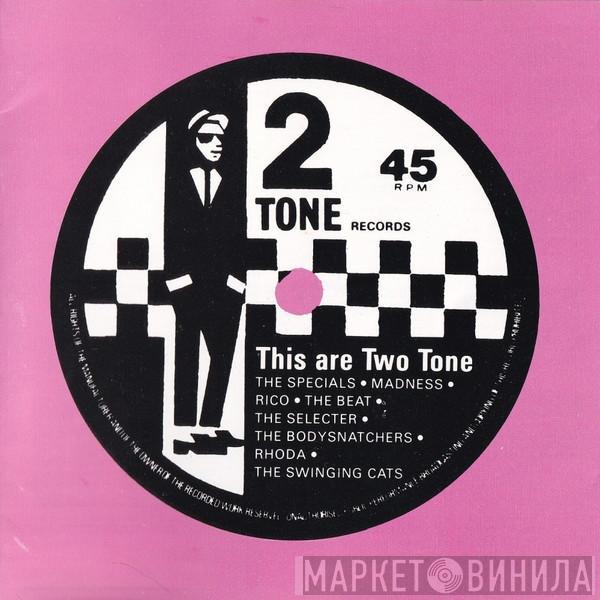  - This Are Two Tone