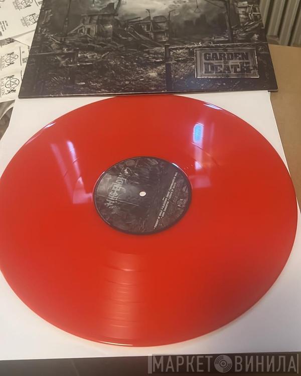 This Ending - Garden Of Death Lp