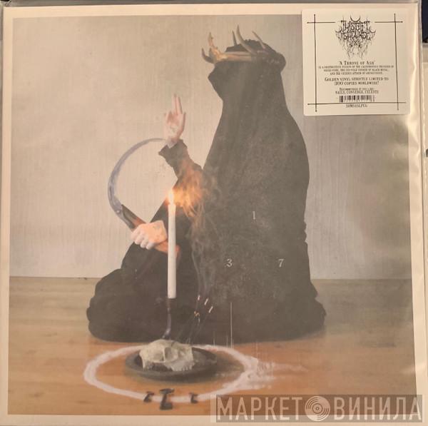 This Gift Is A Curse - A Throne Of Ash