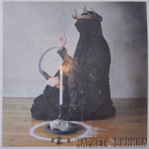  This Gift Is A Curse  - A Throne Of Ash