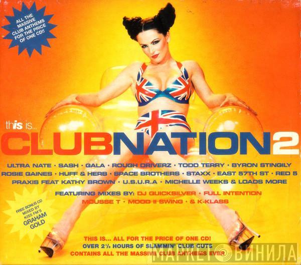  - This Is... Club Nation 2