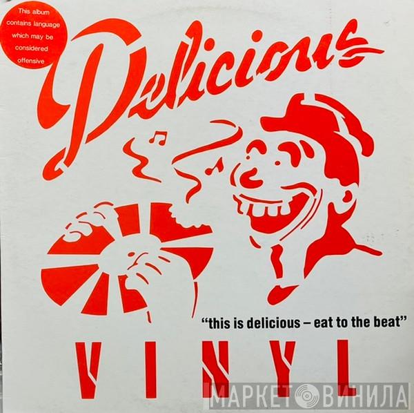  - This Is Delicious - Eat To The Beat