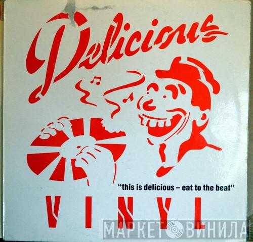  - This Is Delicious - Eat To The Beat