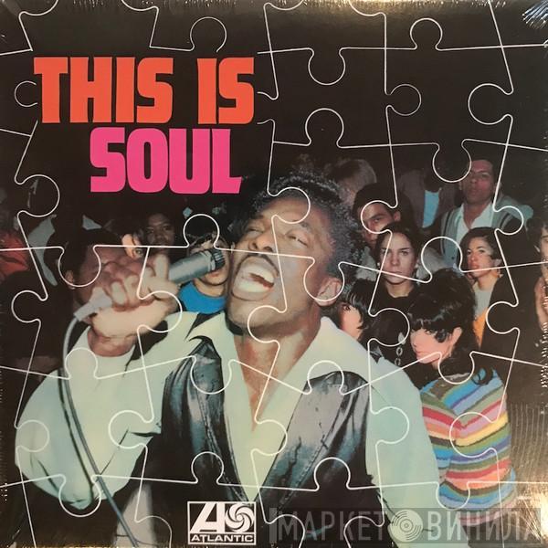  - This Is Soul