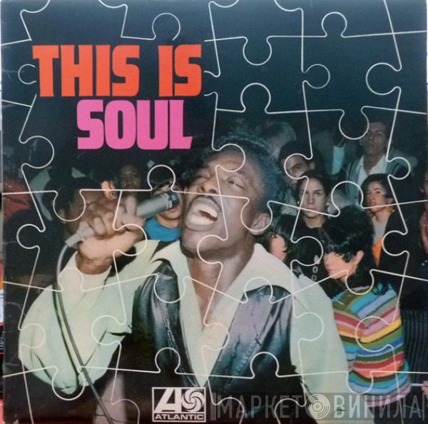  - This Is Soul