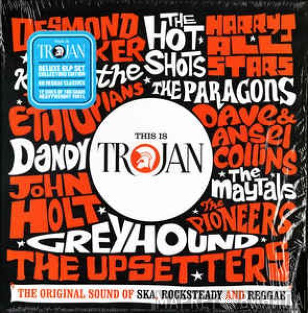  - This Is Trojan