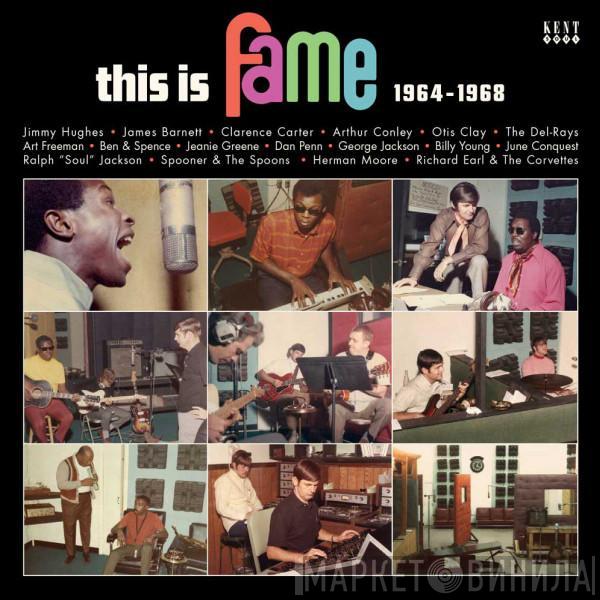  - This is Fame 1964 - 1968