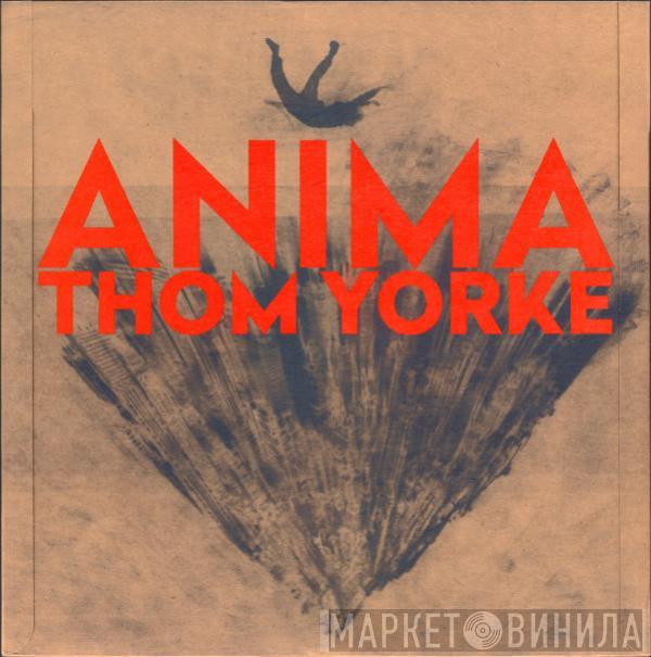 Thom Yorke - Anima