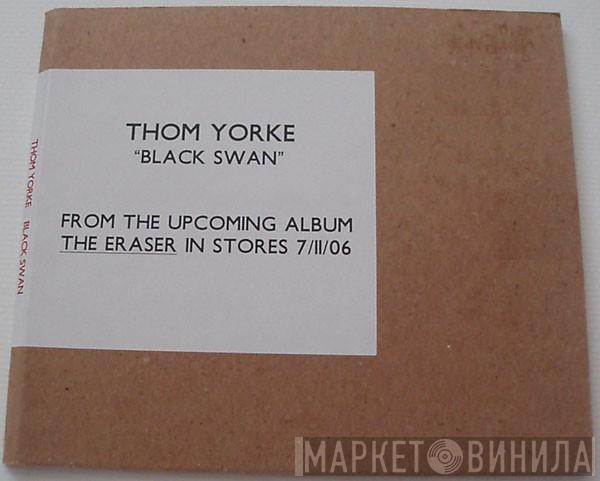  Thom Yorke  - Black Swan