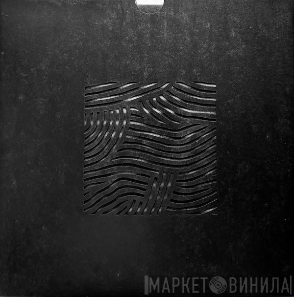  Thom Yorke  - FeelingPulledApartByHorses