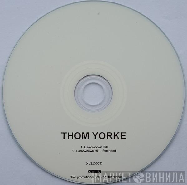 Thom Yorke - Harrowdown Hill