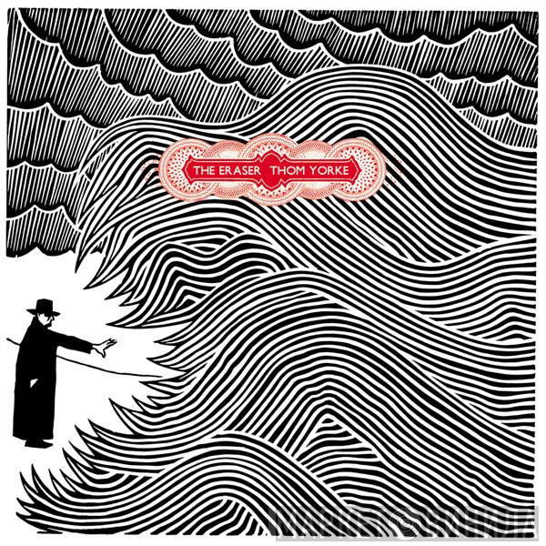 Thom Yorke - The Eraser