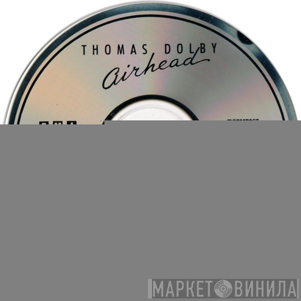  Thomas Dolby  - Airhead