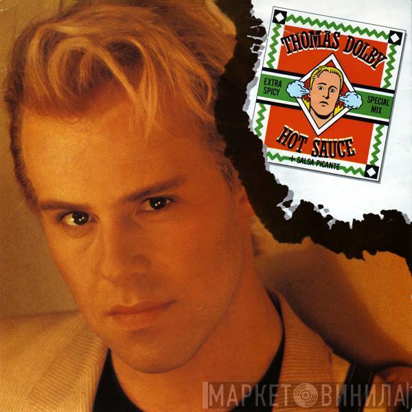 Thomas Dolby - Hot Sauce