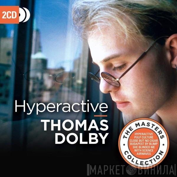 Thomas Dolby - Hyperactive