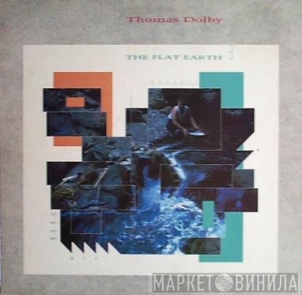 Thomas Dolby - The Flat Earth