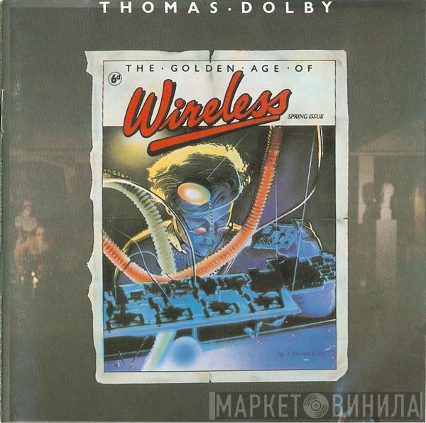  Thomas Dolby  - The Golden Age Of Wireless
