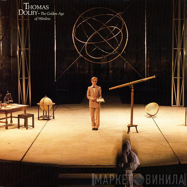  Thomas Dolby  - The Golden Age Of Wireless