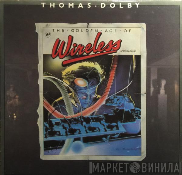 Thomas Dolby - The Golden Age Of Wireless