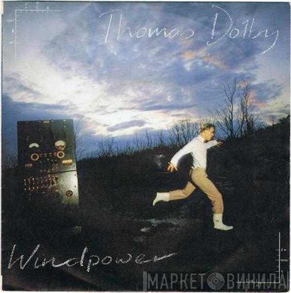  Thomas Dolby  - Windpower