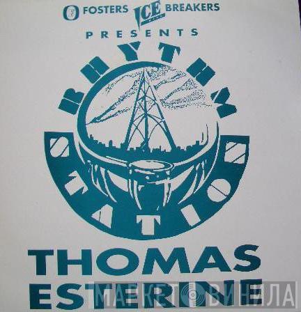 Thomas Esterine - What You Feel